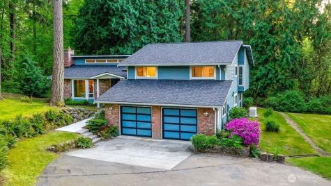 3733 221st Avenue SE Sammamish WA 98075