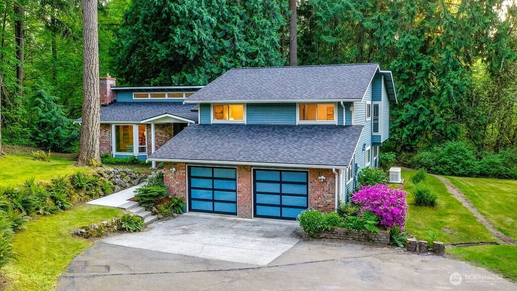 3733 221st Avenue SE Sammamish WA 98075
