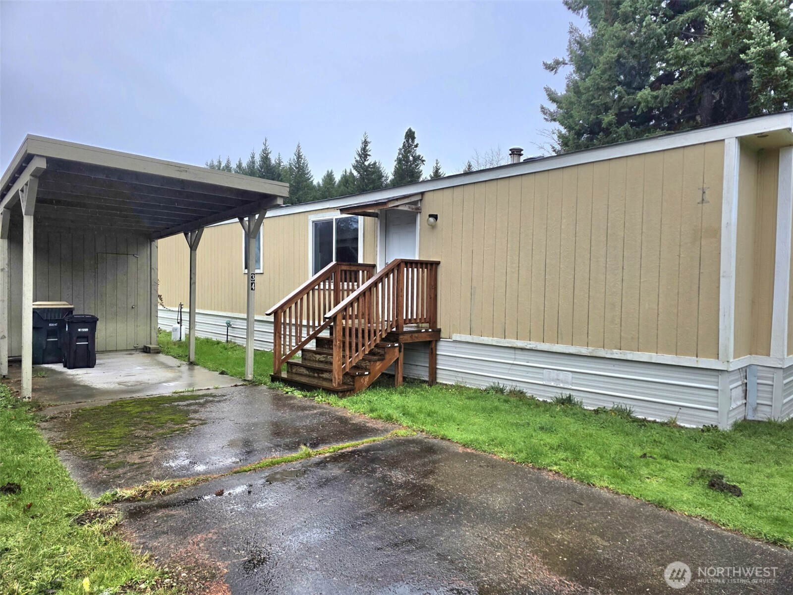 17114 153rd Avenue SE Yelm WA 98597