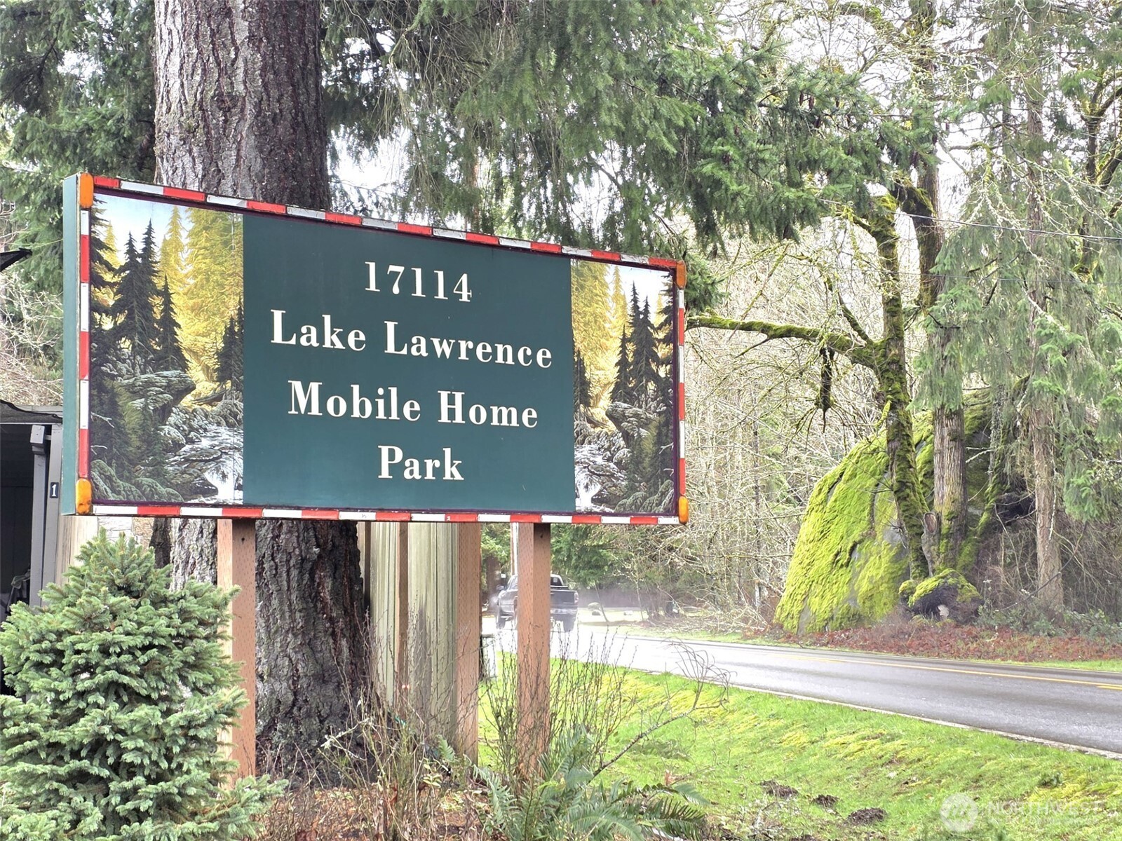 17114 153rd Avenue SE Yelm WA 98597