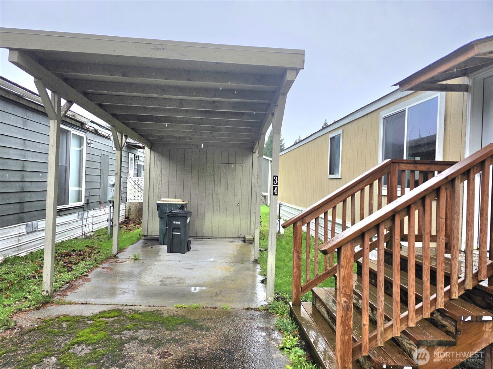 17114 153rd Avenue SE Yelm WA 98597