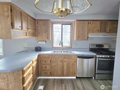 17114 153rd Avenue SE Yelm WA 98597