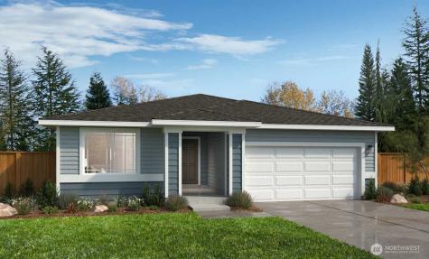 18514 137th Avenue Ct E Puyallup WA 98374