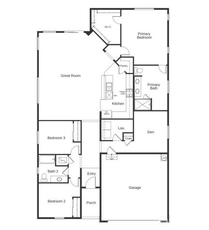 18514 137th Avenue Ct E Puyallup WA 98374