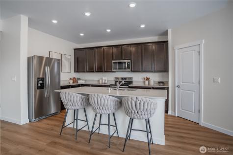 18514 137th Avenue Ct E Puyallup WA 98374