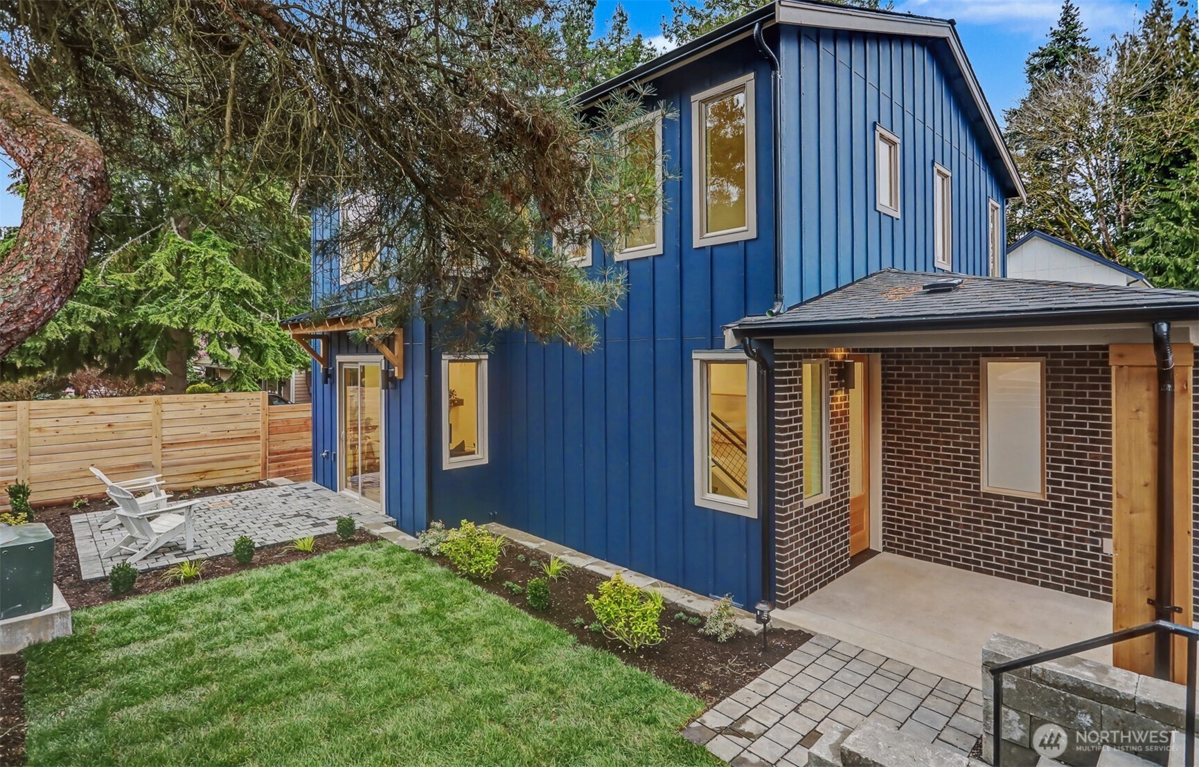 11247 108th Avenue NE Kirkland WA 98033