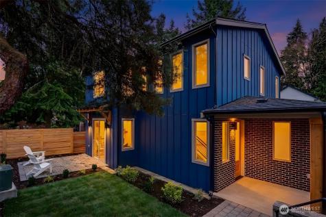 11247 108th Avenue NE Kirkland WA 98033