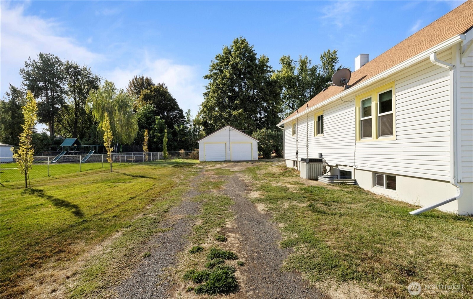 212 E Sixth Street Waitsburg WA 99361