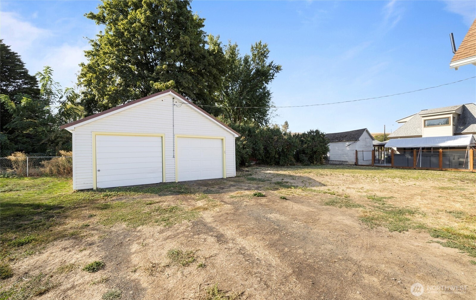 212 E Sixth Street Waitsburg WA 99361