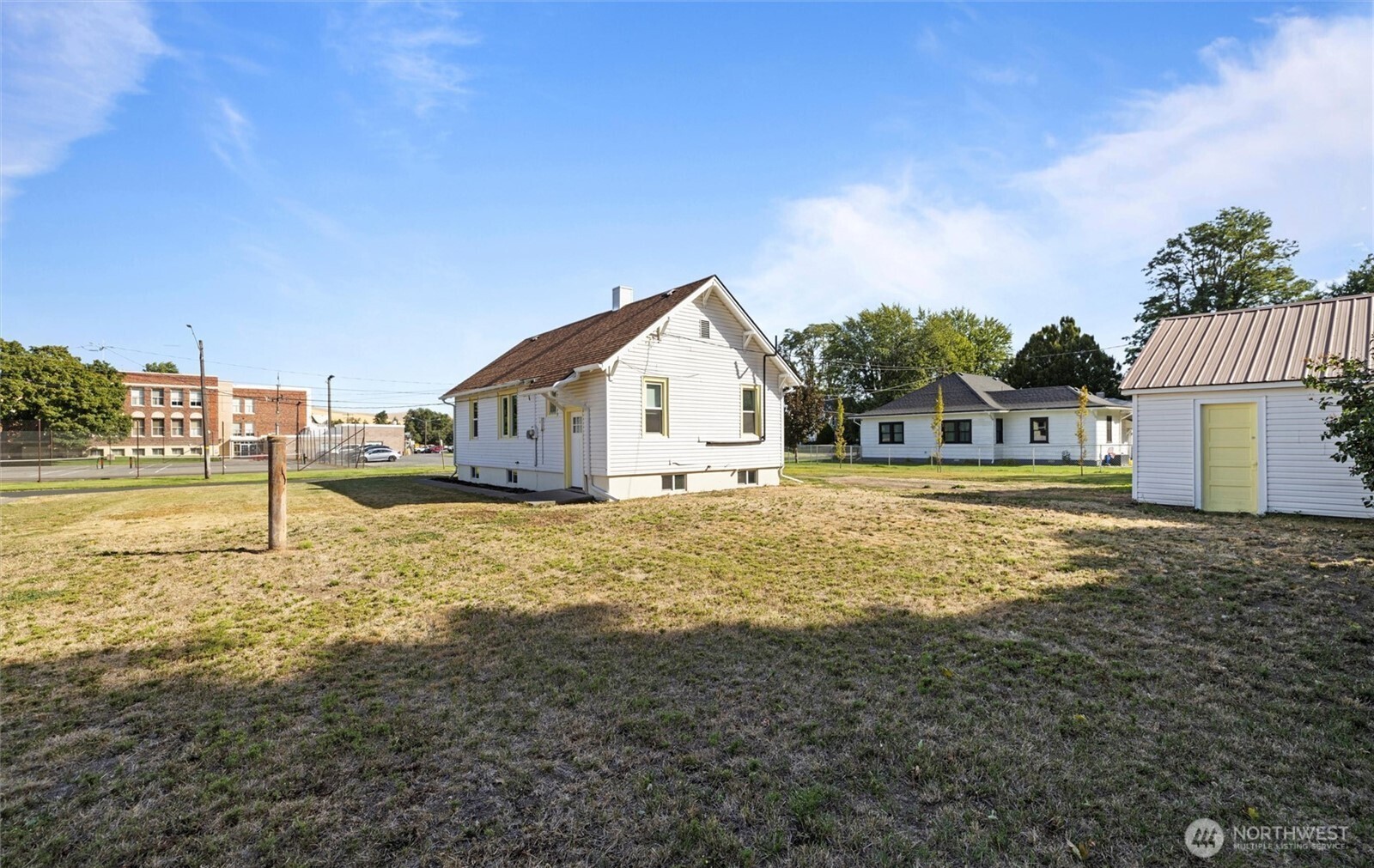 212 E Sixth Street Waitsburg WA 99361