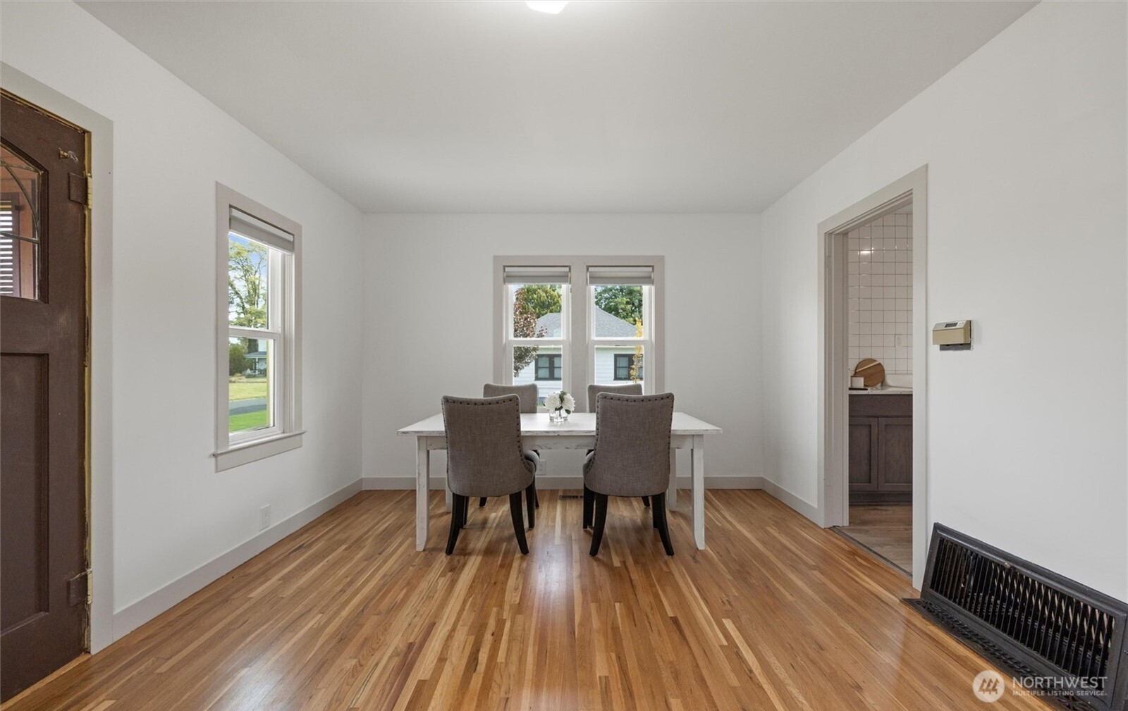 212 E Sixth Street Waitsburg WA 99361