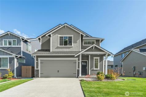 9990 Merrick Street SE Yelm WA 98597