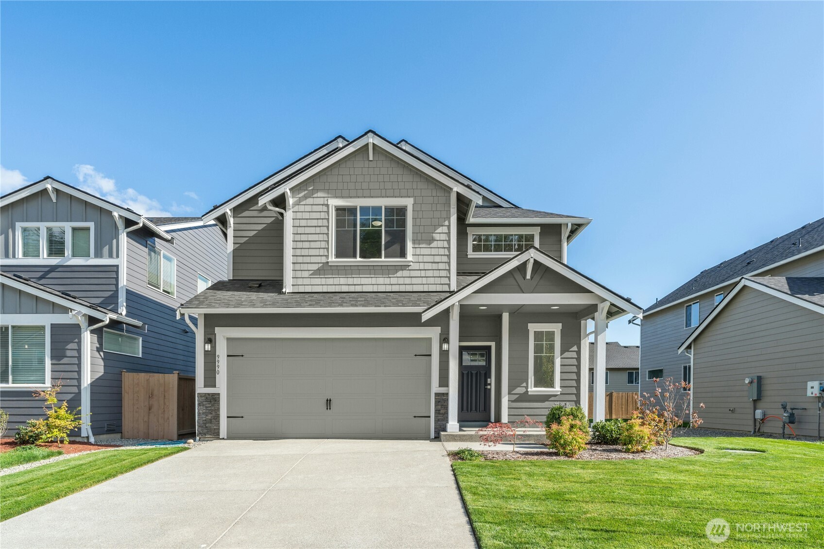 9990 Merrick Street SE Yelm WA 98597