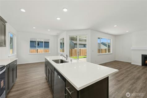 9990 Merrick Street SE Yelm WA 98597