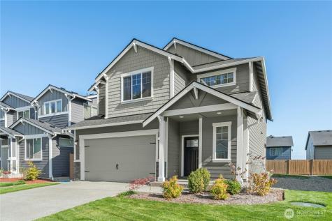9990 Merrick Street SE Yelm WA 98597