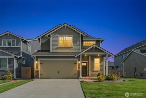 9990 Merrick Street SE Yelm WA 98597