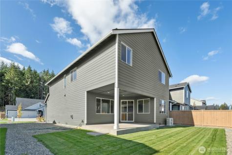 9990 Merrick Street SE Yelm WA 98597