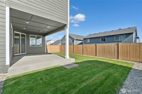 9990 Merrick Street SE Yelm WA 98597