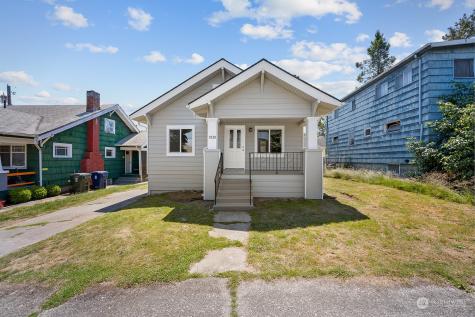1020 43rd Tacoma WA 98418