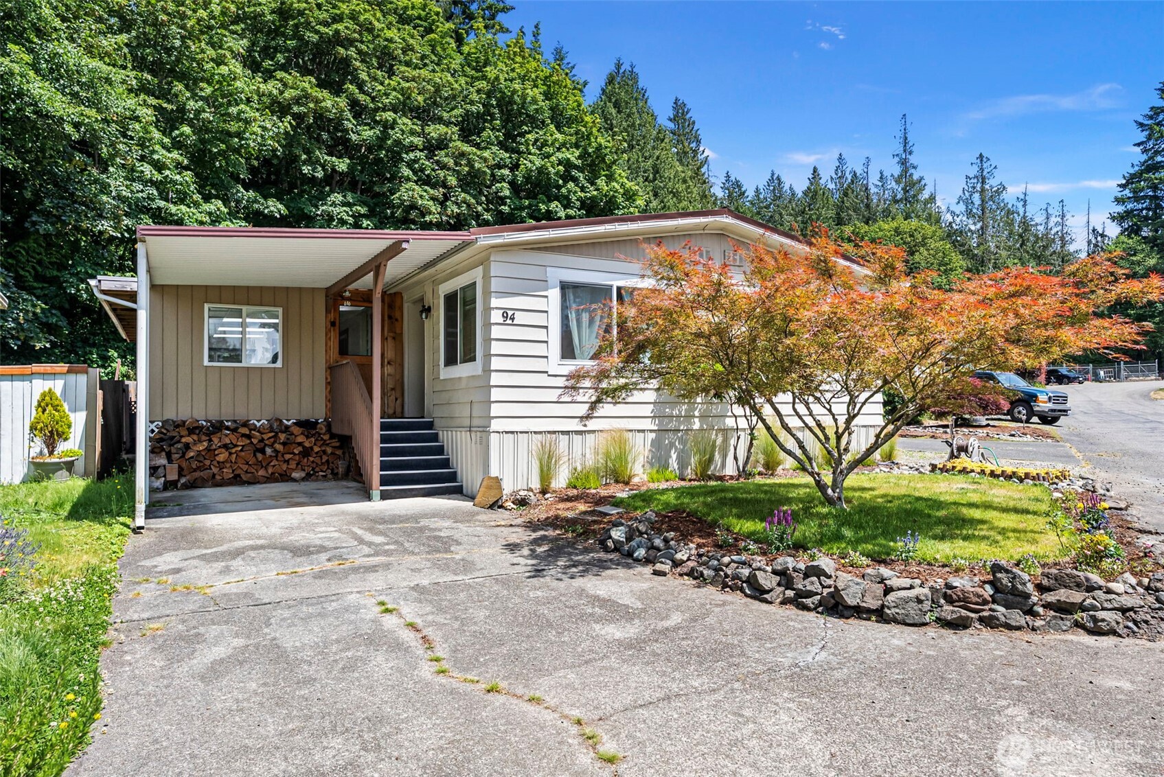 16300 State Highway 305 NE Poulsbo WA 98370