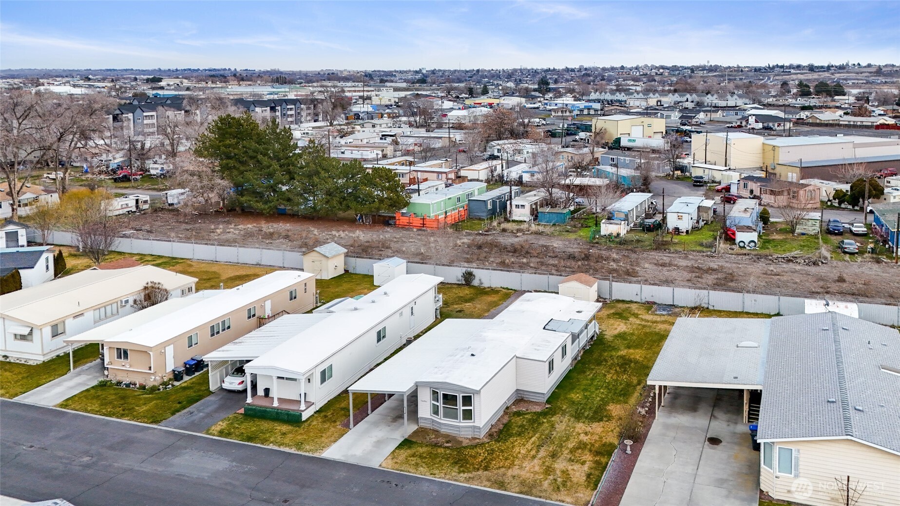 2240 W Broadway Moses Lake WA 98837