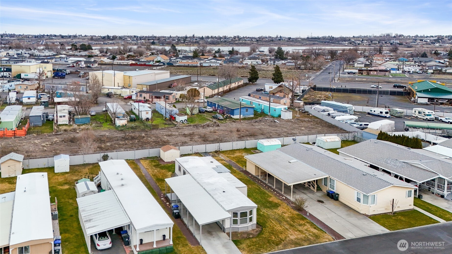 2240 W Broadway Moses Lake WA 98837