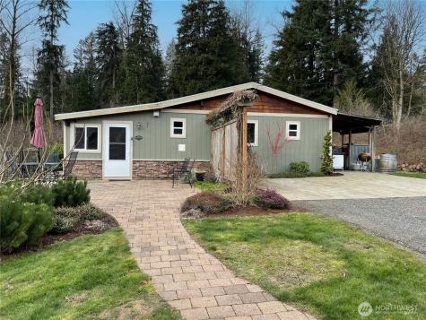 12514 Chain Lake Road Snohomish WA 98290