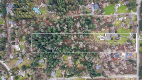 12514 Chain Lake Road Snohomish WA 98290