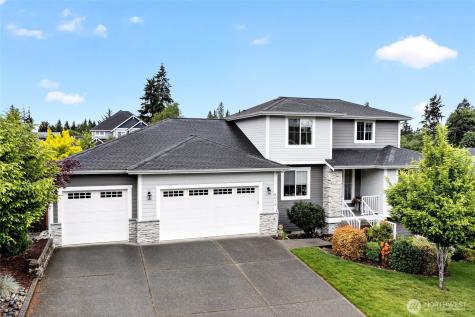 8019 119TH Puyallup WA 98373
