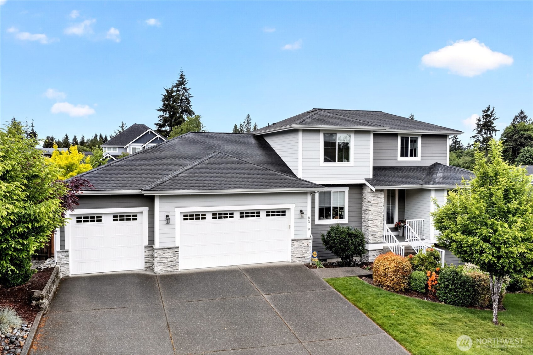 8019 119th Street E Puyallup WA 98373