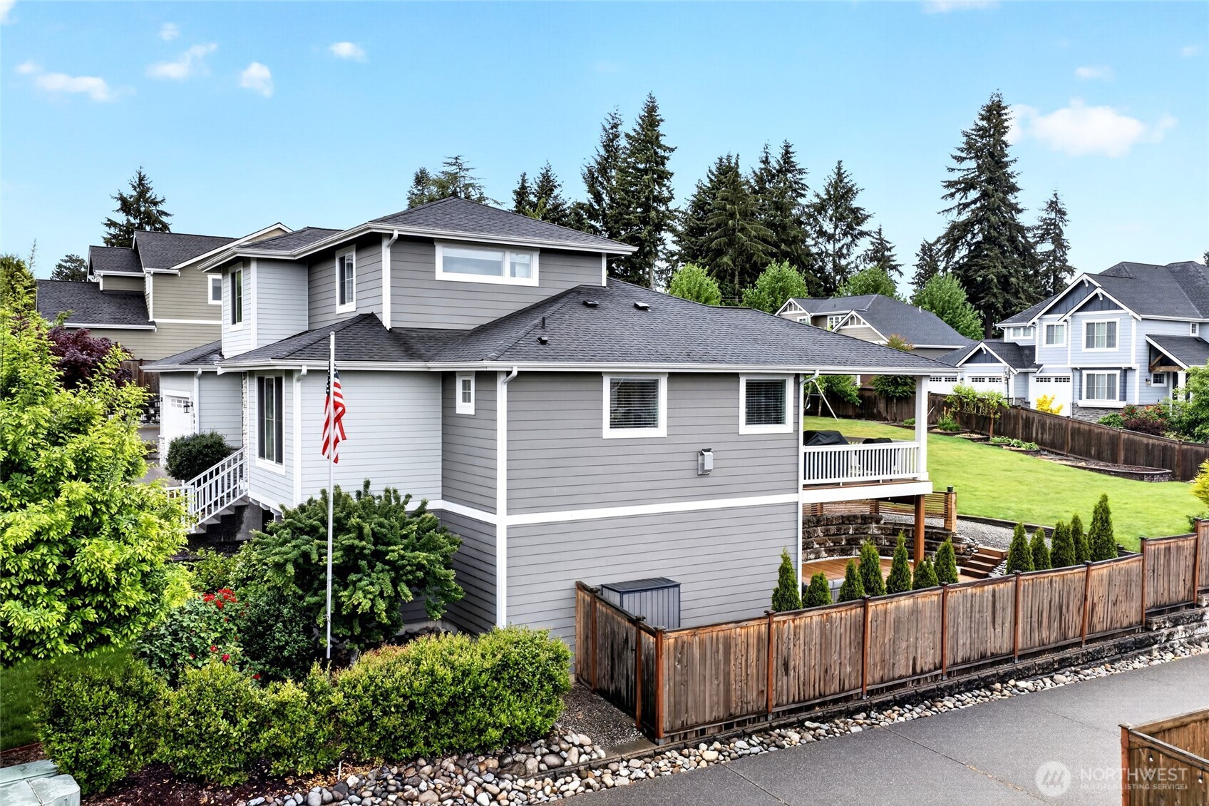8019 119th Street E Puyallup WA 98373