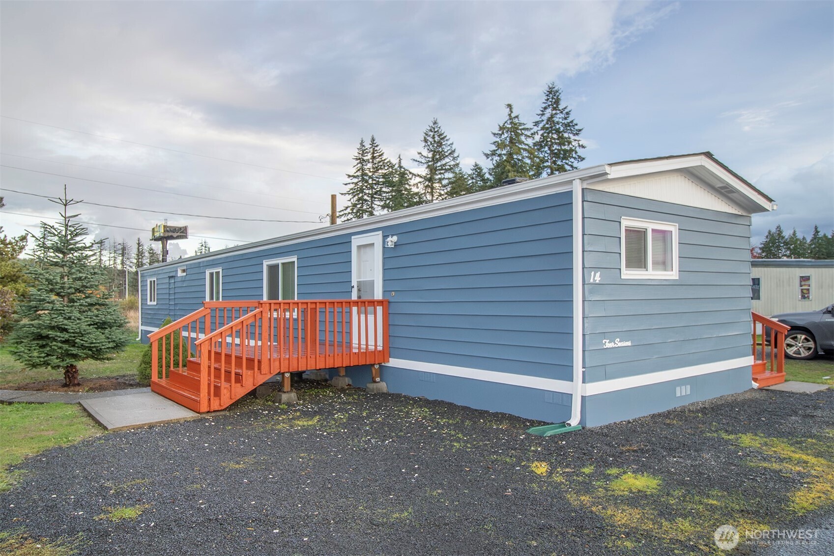 6201 203rd Avenue SW Centralia WA 98531