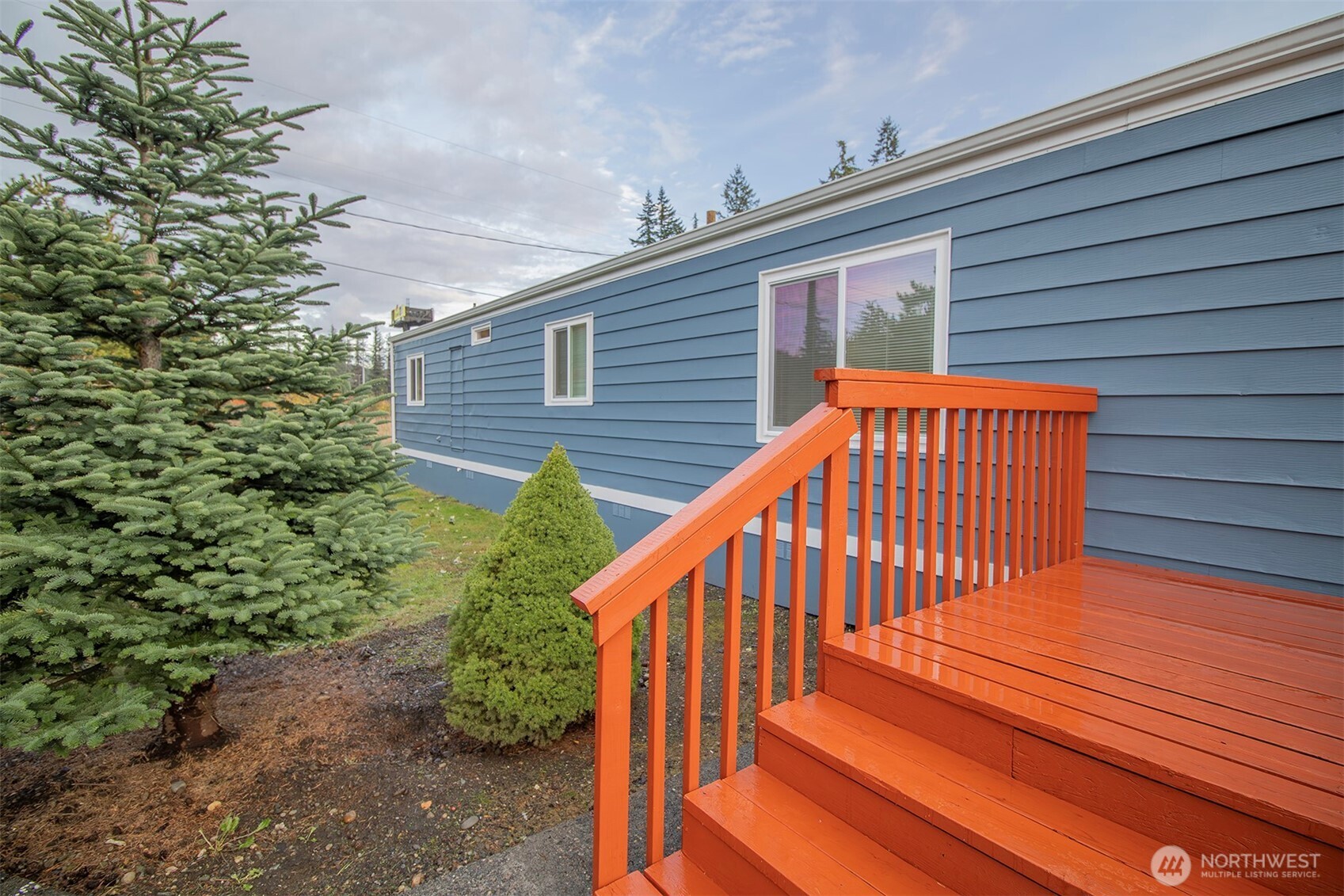 6201 203rd Avenue SW Centralia WA 98531