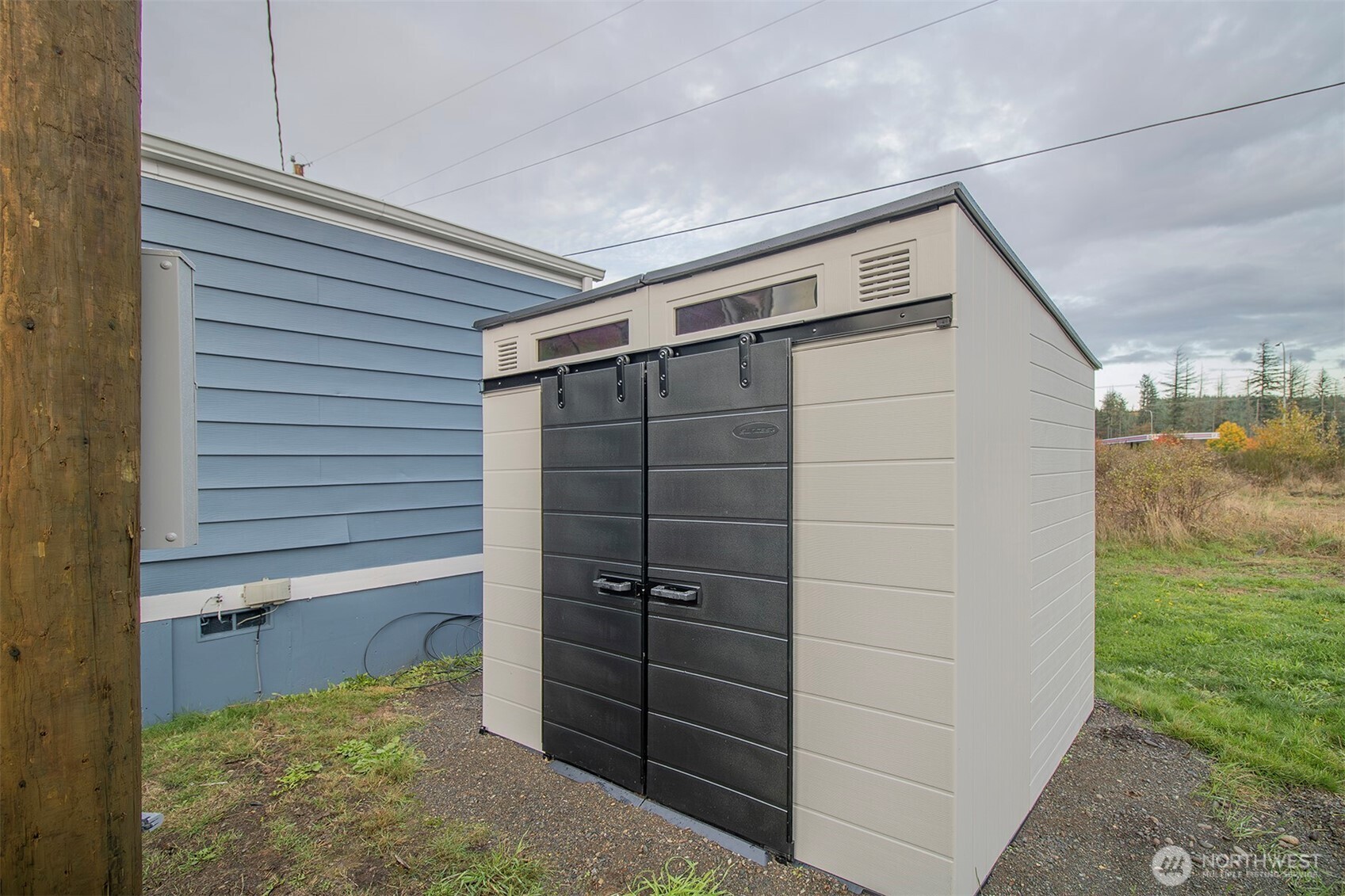 6201 203rd Avenue SW Centralia WA 98531