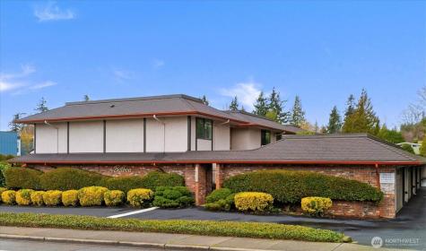 1532 NW 195th Street Shoreline WA 98177