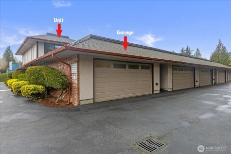 1532 NW 195th Street Shoreline WA 98177
