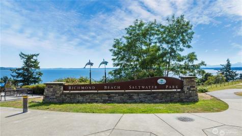 1532 NW 195th Street Shoreline WA 98177