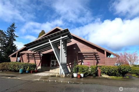 1532 NW 195th Street Shoreline WA 98177