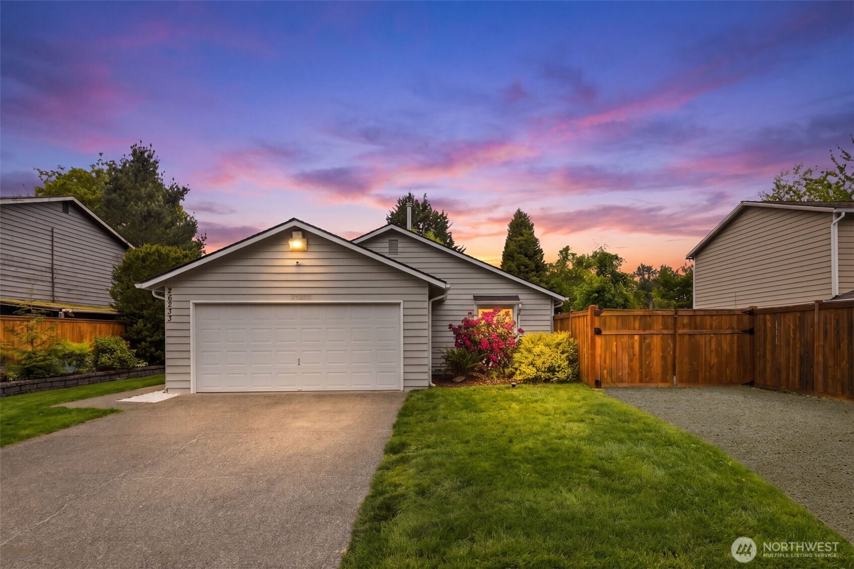 26233 200th Avenue SE Covington WA 98042