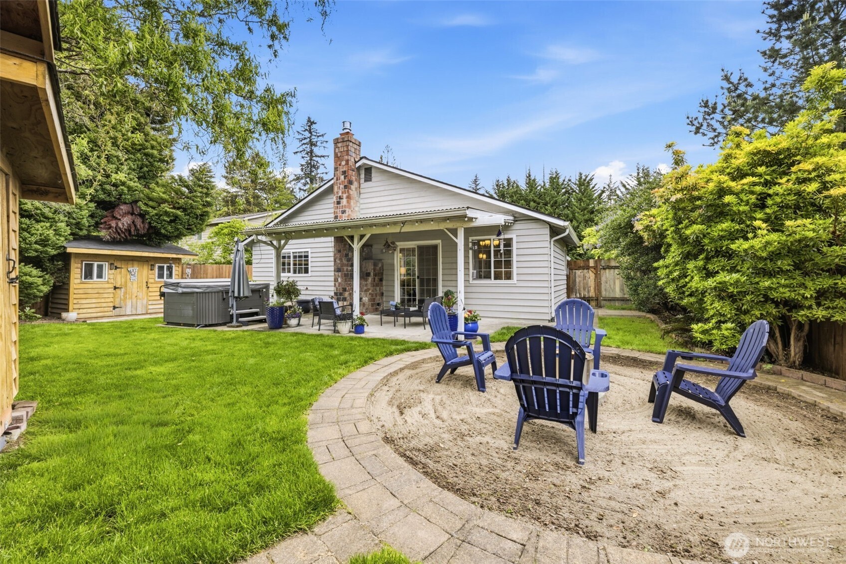 26233 200th Avenue SE Covington WA 98042