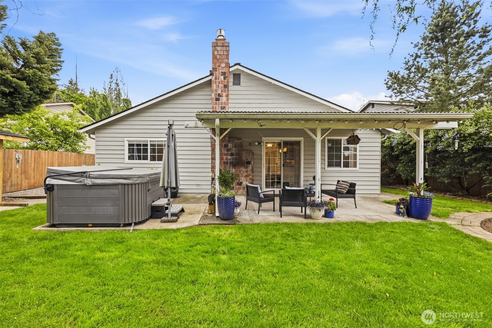 26233 200th Avenue SE Covington WA 98042