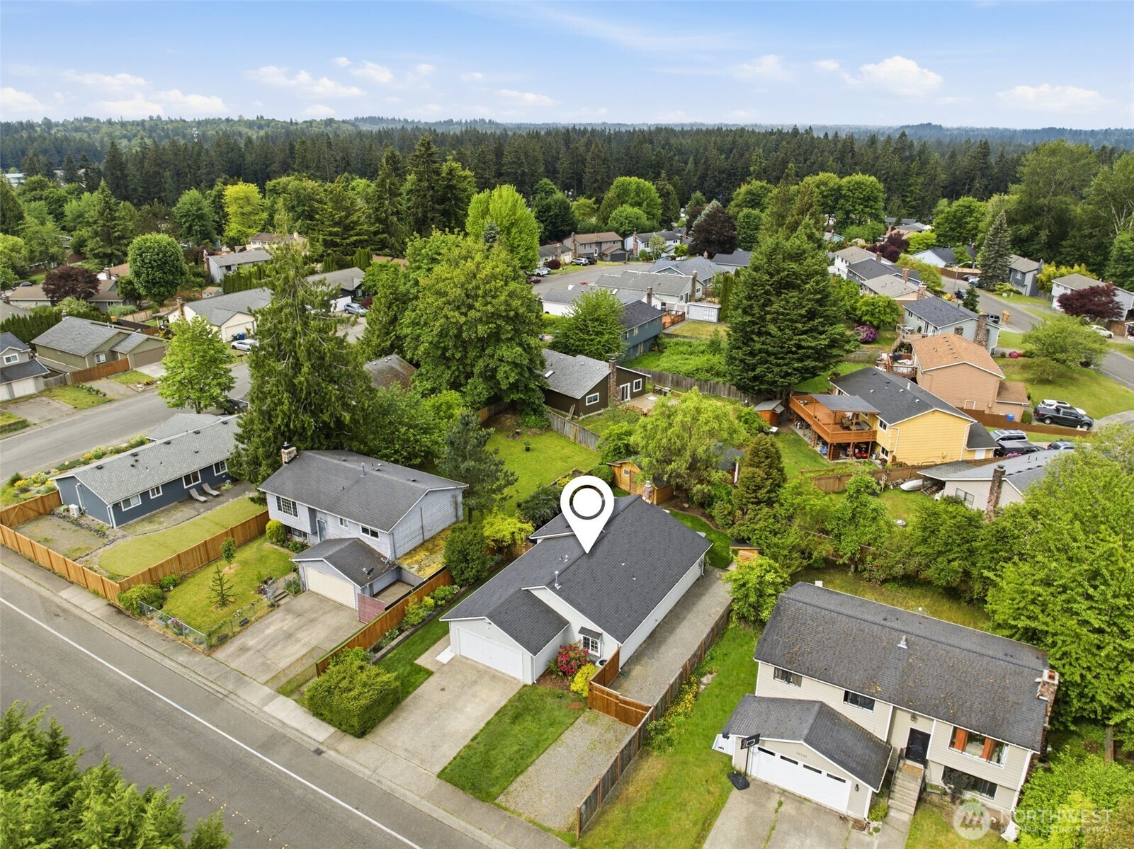 26233 200th Avenue SE Covington WA 98042