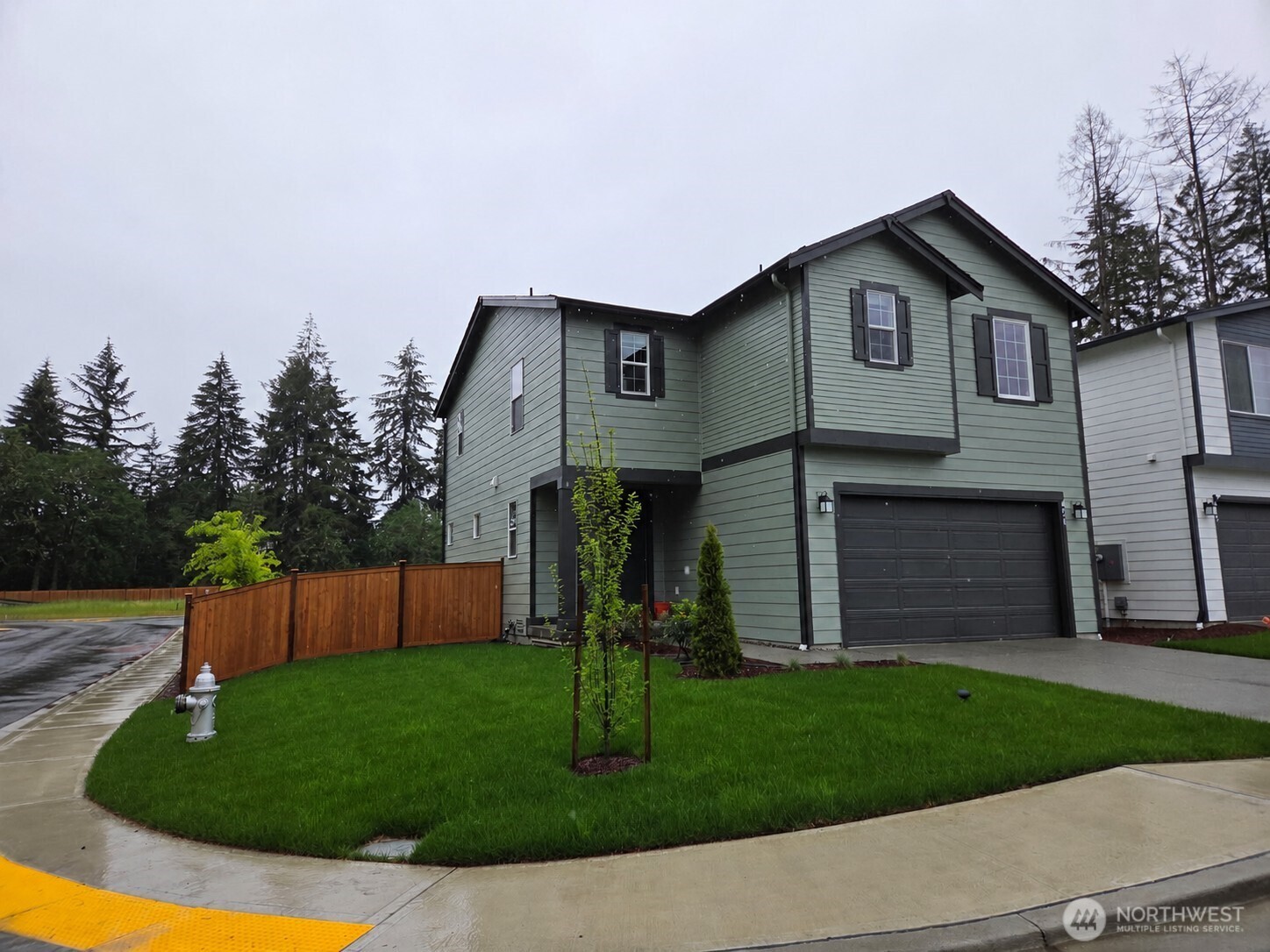 451 185th Street Ct E Spanaway WA 98387