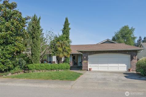 21804 238th Street Maple Valley WA 98038