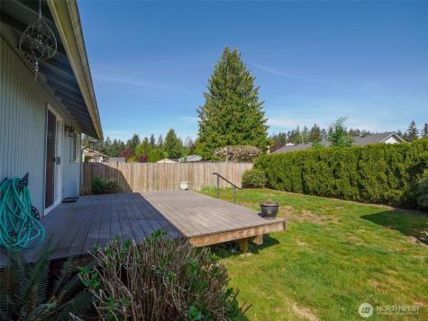 21804 238th Street Maple Valley WA 98038