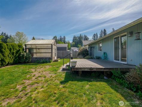 21804 238th Street Maple Valley WA 98038
