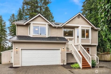 329 NE 185th Street Shoreline WA 98155