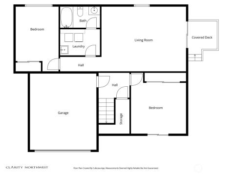 329 NE 185th Street Shoreline WA 98155