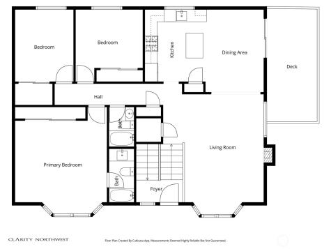 329 NE 185th Street Shoreline WA 98155