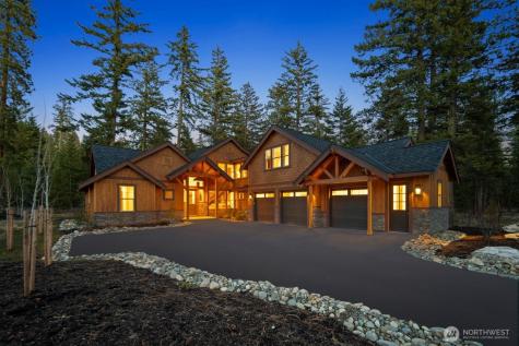 250 Wanawish Loop Cle Elum WA 98922